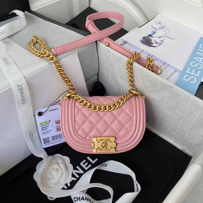 Satchel Bags - CHL Bags - 7600
