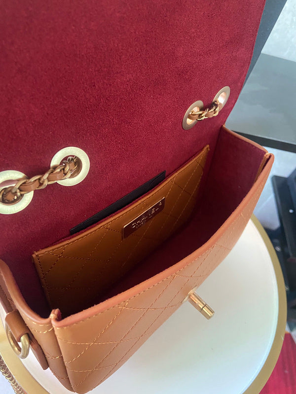 Satchel Bags - CHL Bags - 980