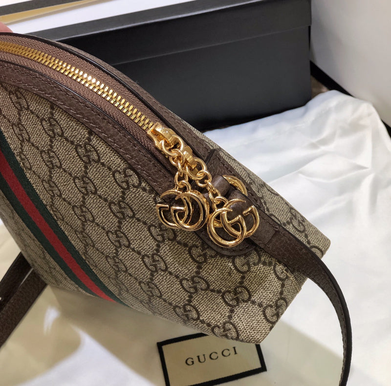Satchel Bags - GCI Bags - 4798