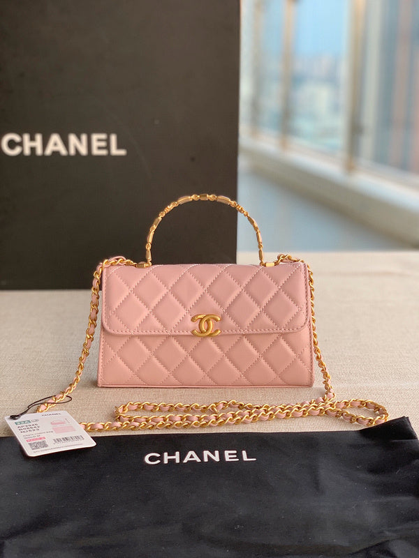 Satchel Bags - CHL Bags - 2862