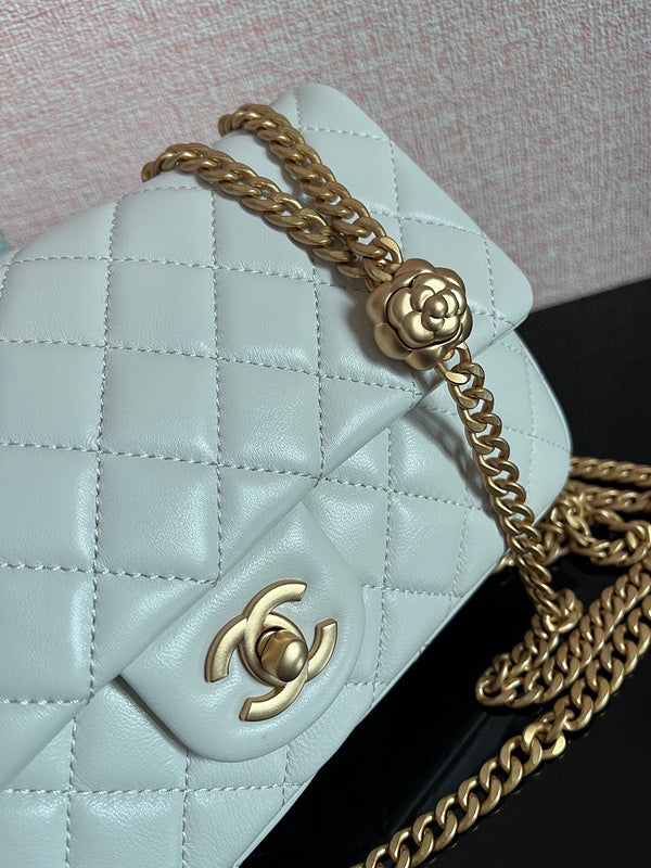 Satchel Bags - CHL Bags - 2459