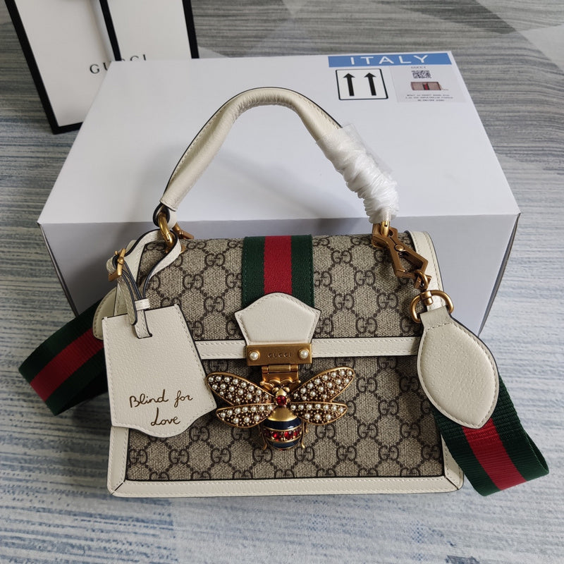 Satchel Bags - GCI Bags - 2784