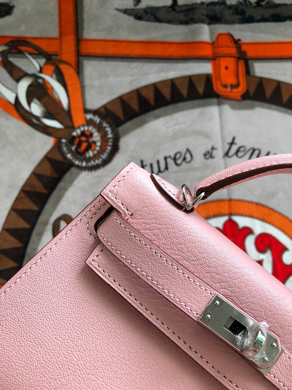 Satchel Bags - HMS-Bags - 721