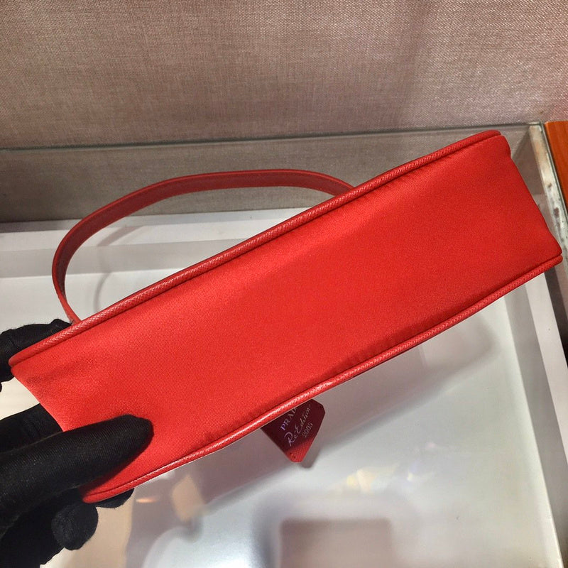 Satchel Bags - PDA Bags - 1208