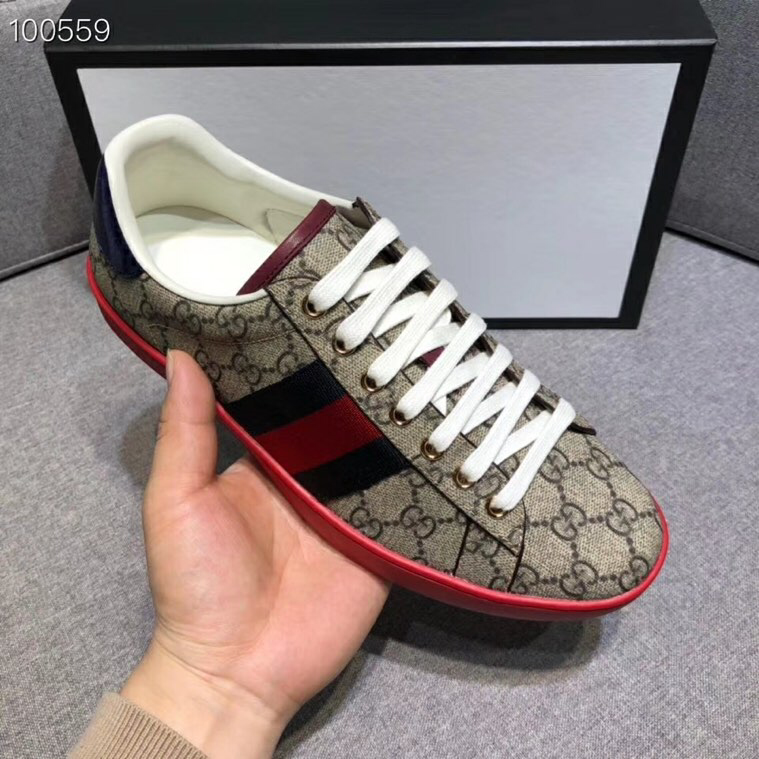 GLM-GCI TRAINERS Sneaker 013