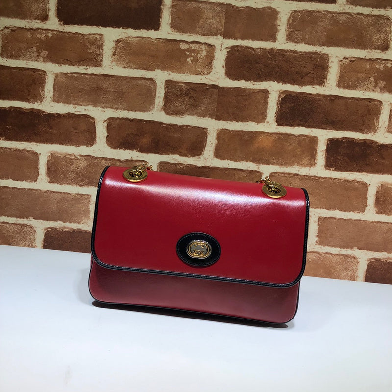 Satchel Bags - GCI Bags - 3633