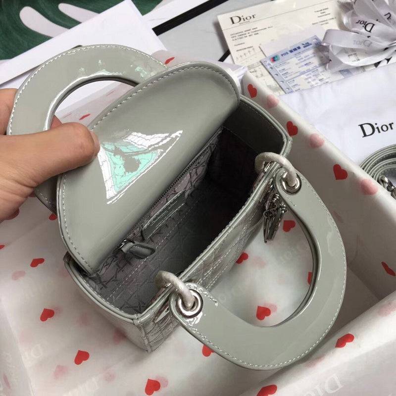 Satchel Bags - DOR Bags - 1152