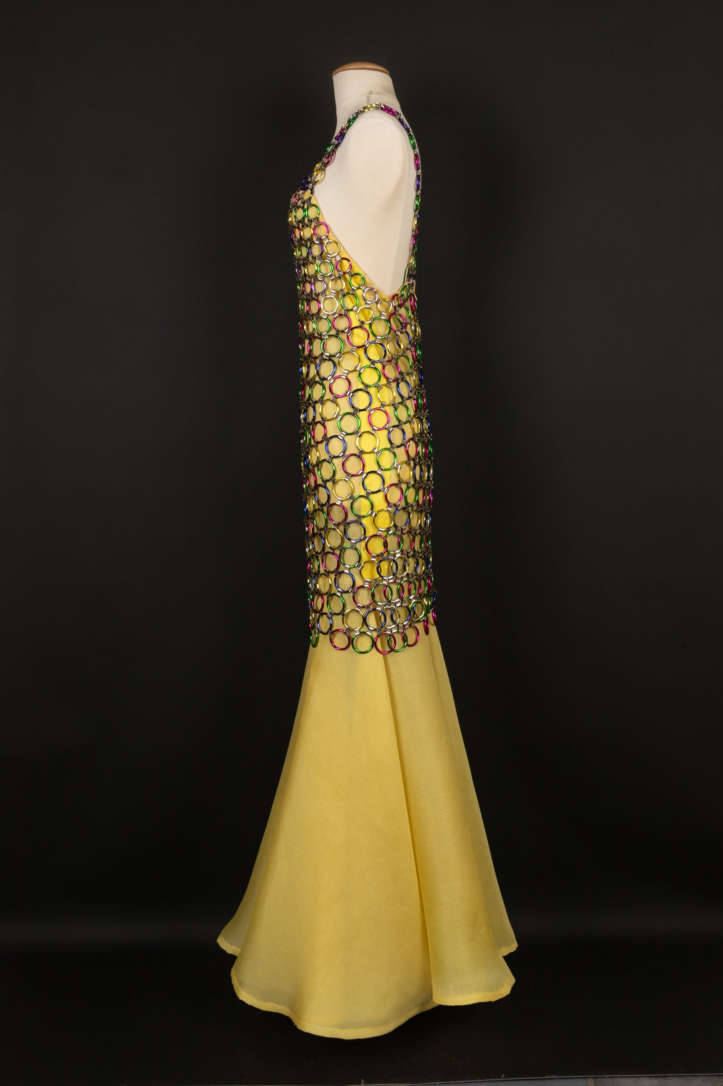 Robe de soirÃƒÆ’Ã‚Â©e Paco Rabanne
