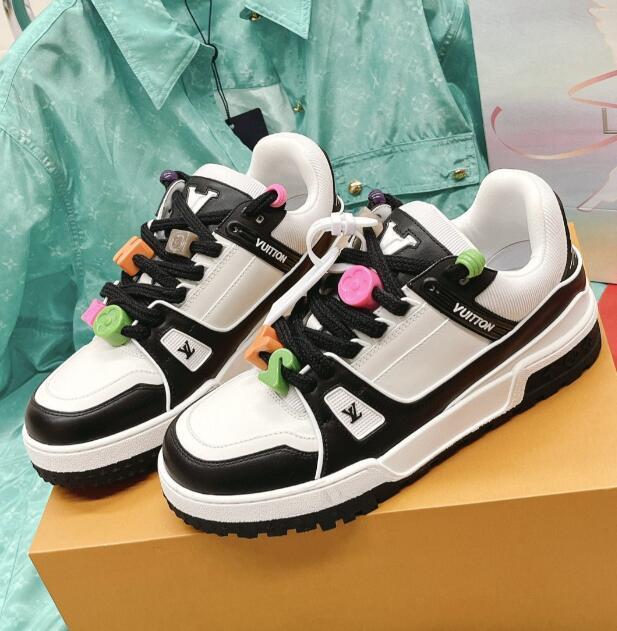 glami shop- LOV Men Shoes - 860