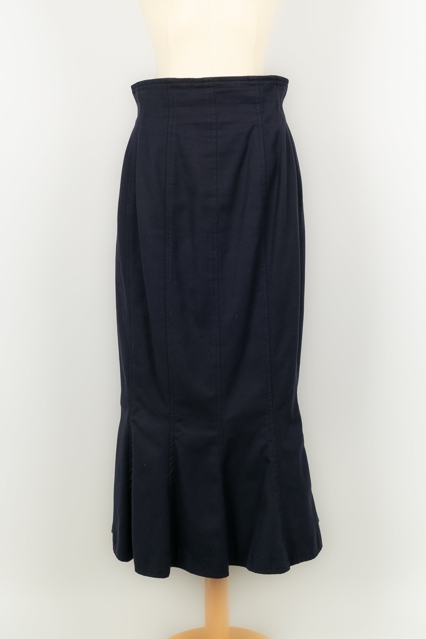 Ensemble Chanel Printemps 1993
