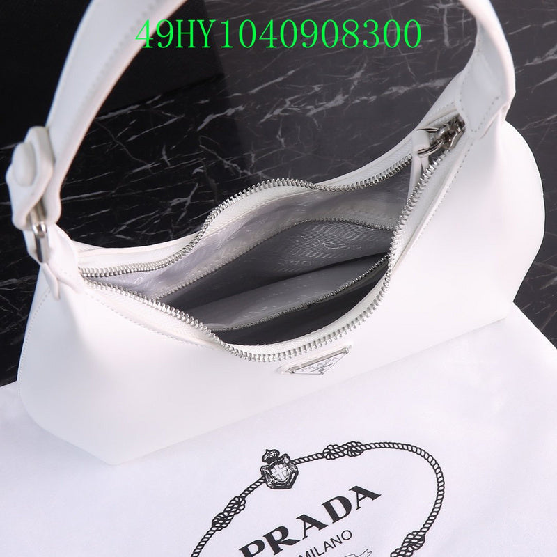 Satchel Bags - PDA Bags - 3995
