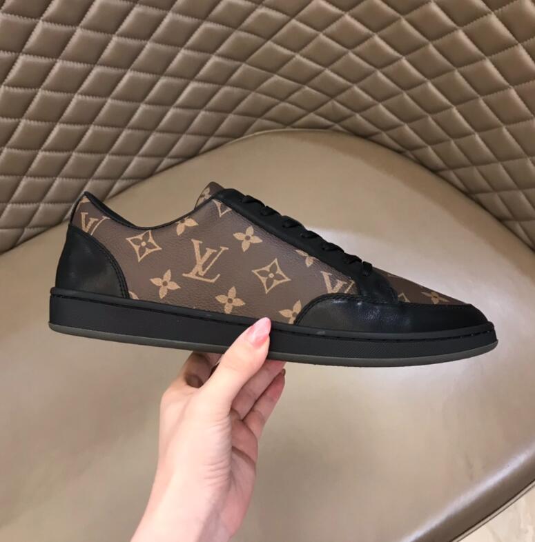 glami shop- LOV Men Shoes - 1528