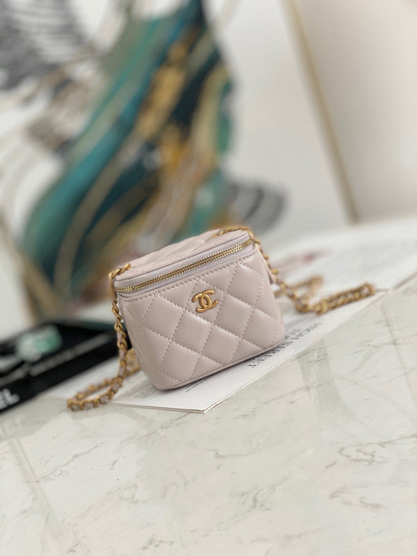 Satchel Bags - CHL Bags - 3666
