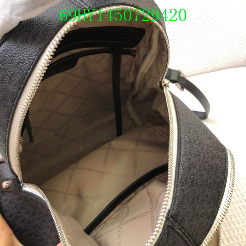 Satchel Bags - MK Bags - 701