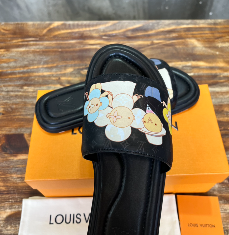 glami shop- LOV Men Shoes - 086