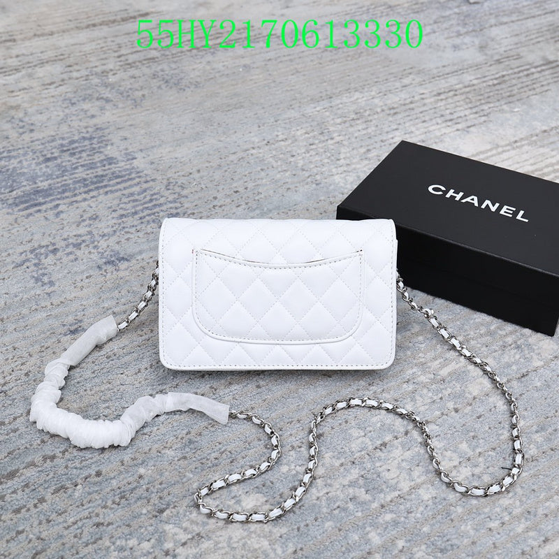 Satchel Bags - CHL Bags - 5156