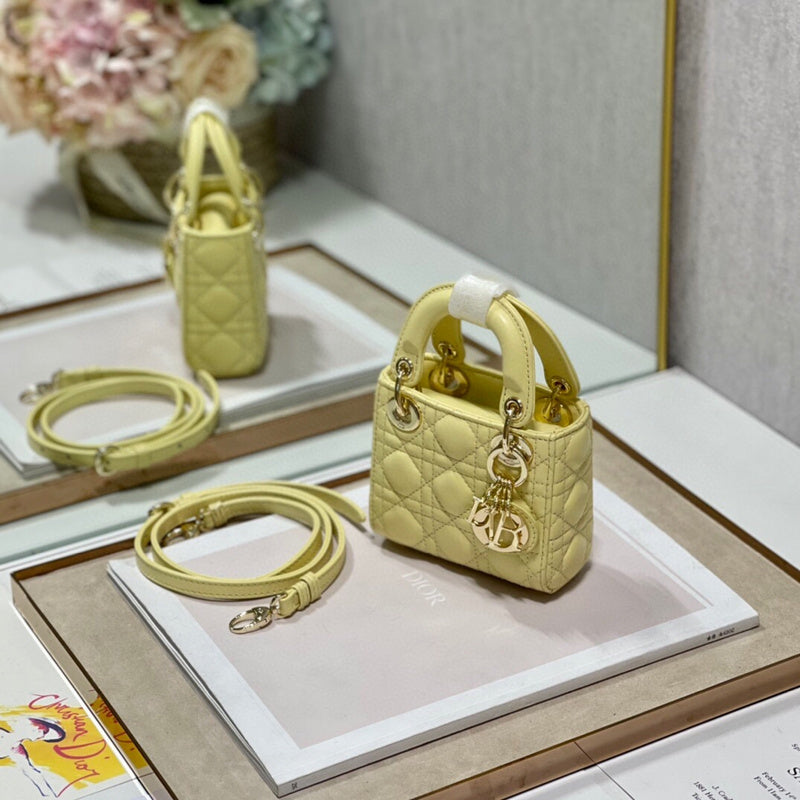 Glami - GLAMIr Bags - 045