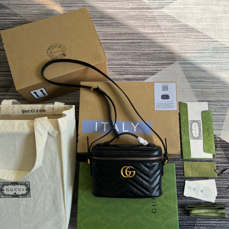 Satchel Bags - GCI Bags - 6728