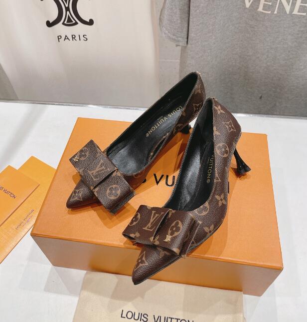 glami shop- LOV Women Shoes - 416