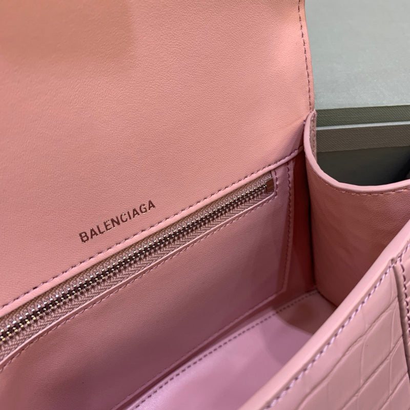 Satchel Bags - BGA Bags - 748