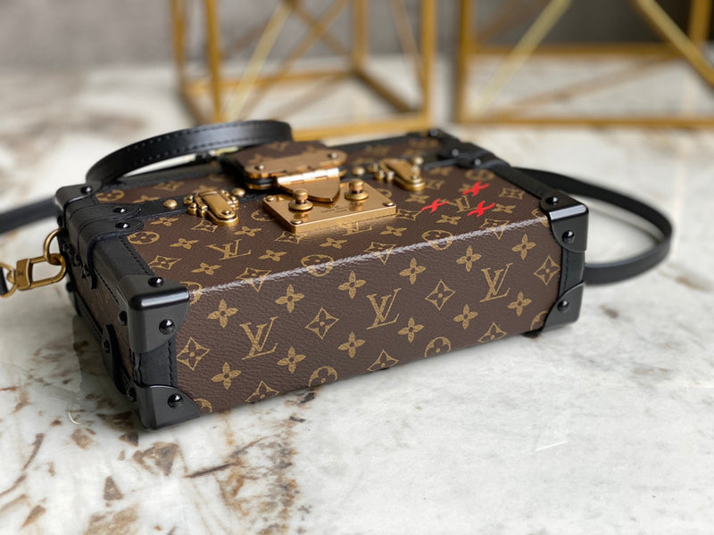 Glami GlamI Lu-Vi Bags - 16679