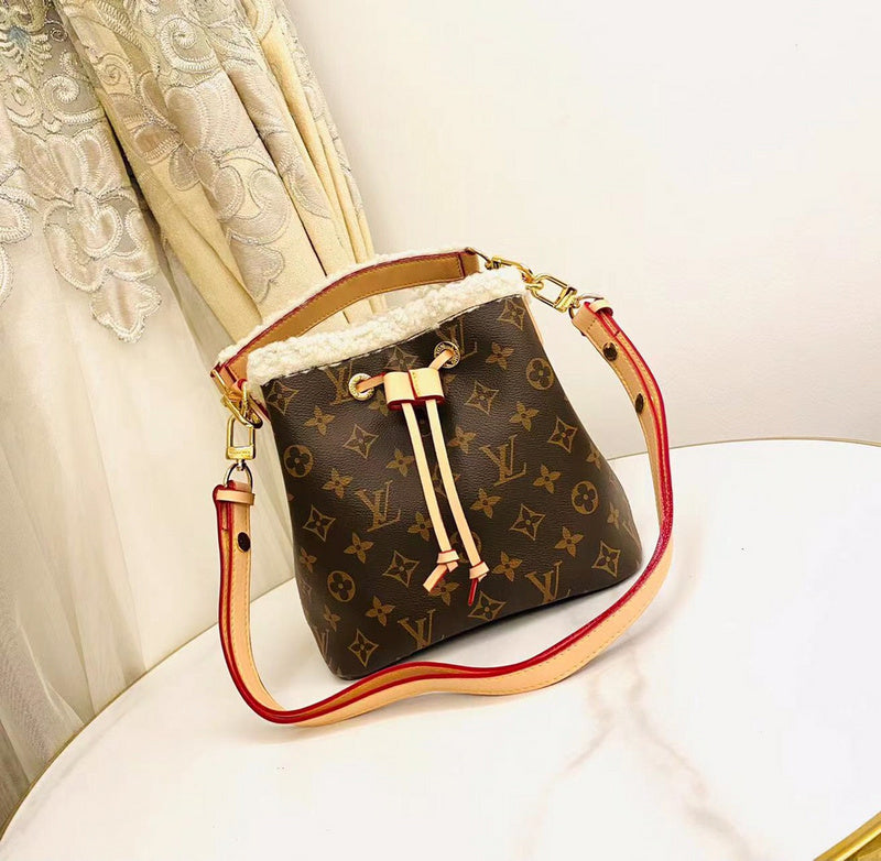 Satchel Bags - VL Bags - 2148