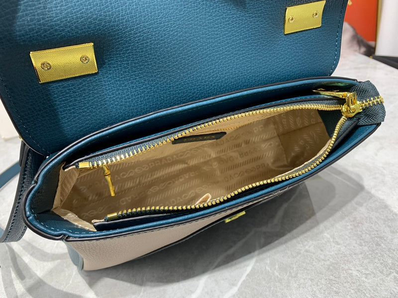 Satchel Bags - PDA Bags - 1138