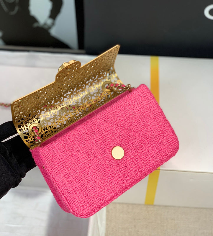 Satchel Bags - CHL Bags - 942
