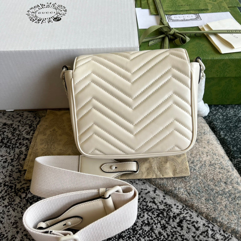 Satchel Bags - GCI Bags - 697