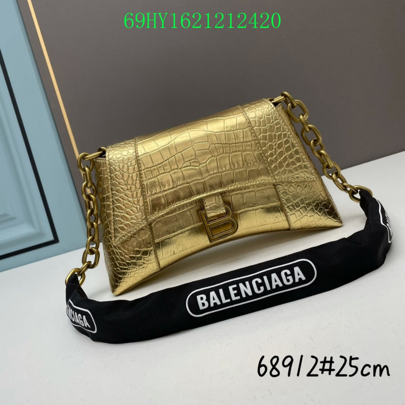 Satchel Bags - BGA Bags - 1939