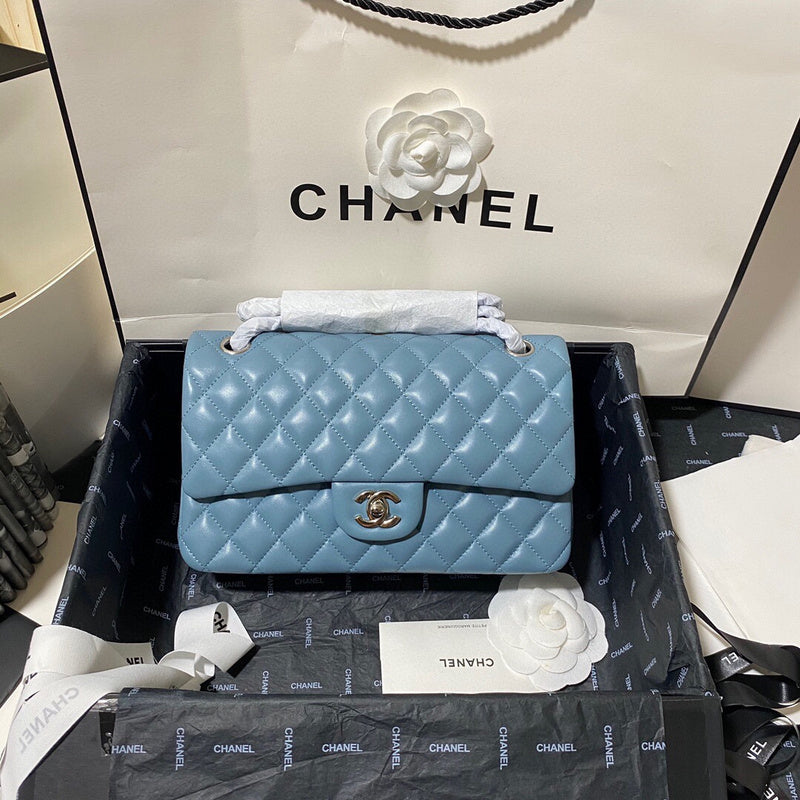 Satchel Bags - CHL Bags - 4091