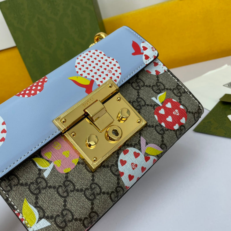 Satchel Bags - GCI Bags - 2088