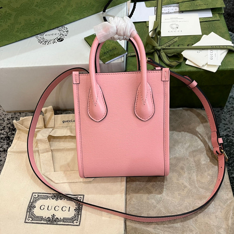 Satchel Bags - GCI Bags - 928
