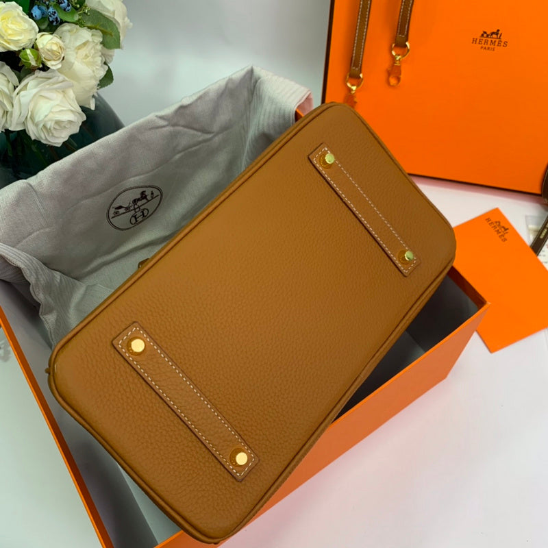Satchel Bags - HMS Bags - 016