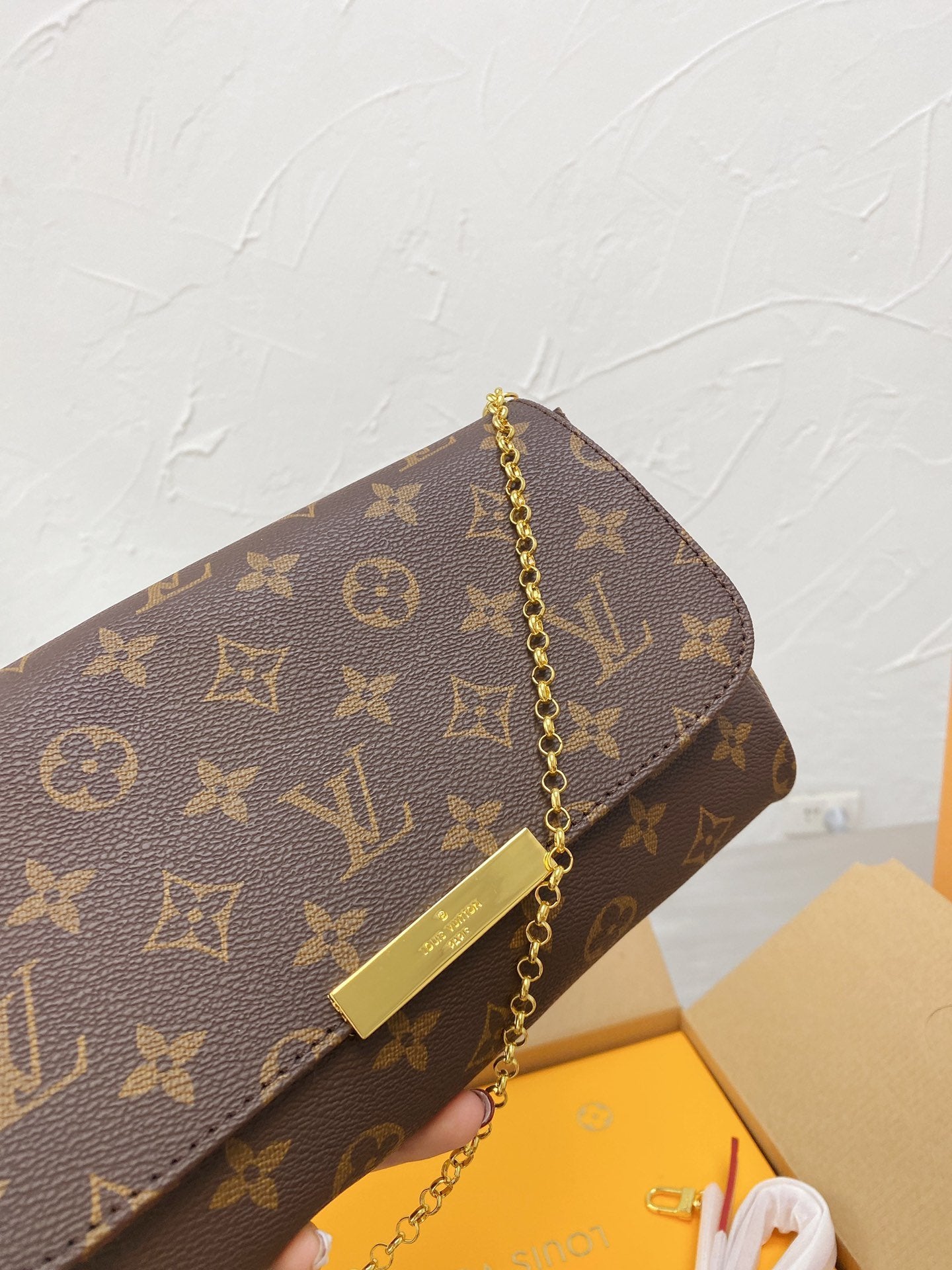 GLM - Top Quality Bags LUV 064