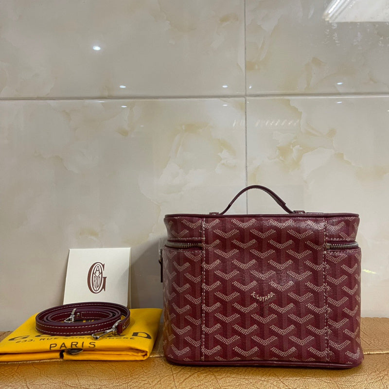 Glami-i - GYO Bags - 126