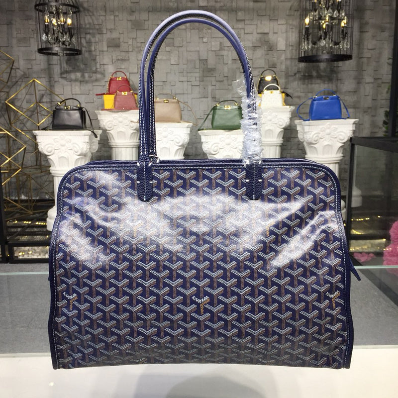 Satchel Bags - GOD Bags - 547