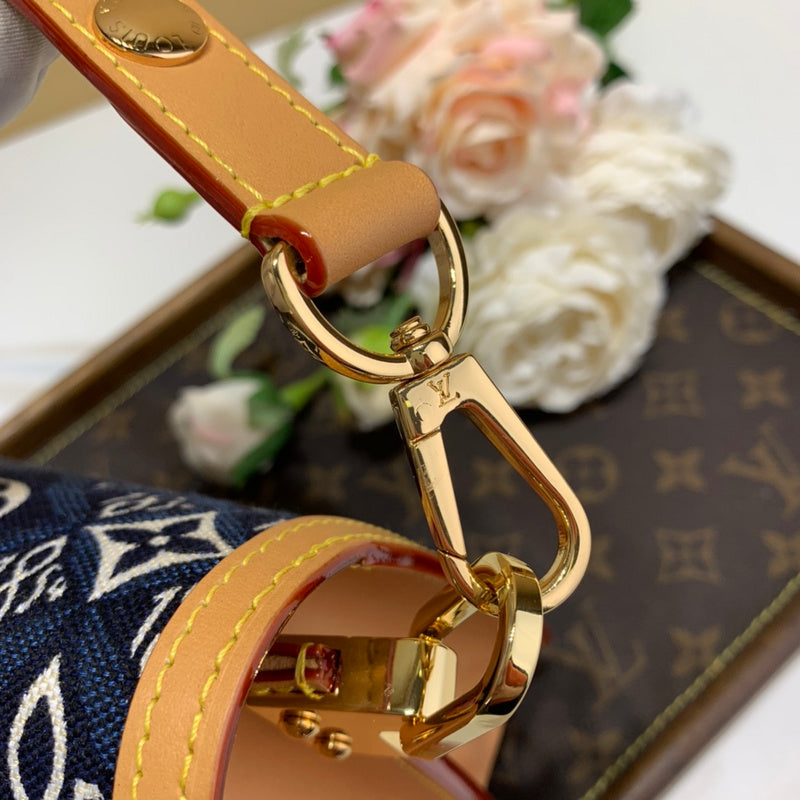 Satchel Bags - VL Bags - 5642