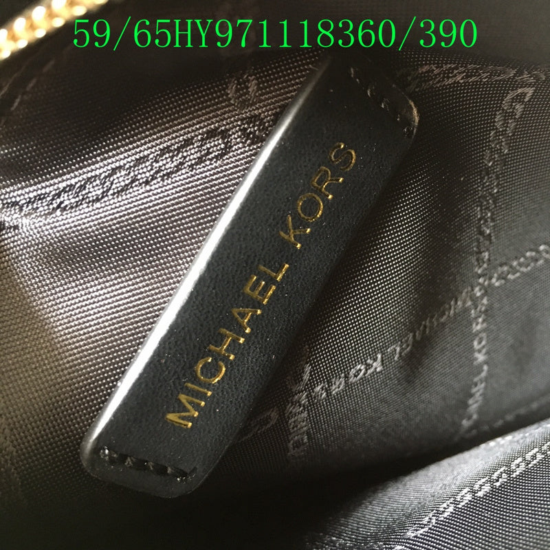 Satchel Bags - MK Bags - 165