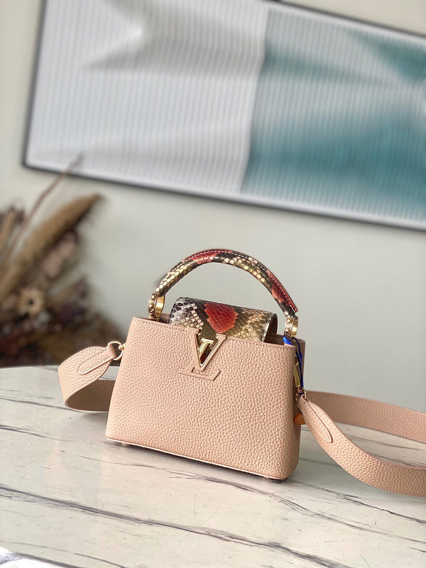 Glami- Glami- Lu-Vi bags - 3976