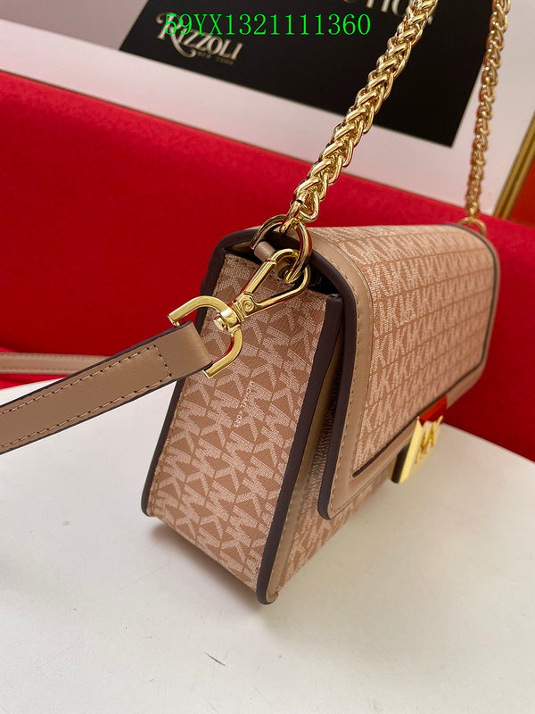 Satchel Bags - MK Bags - 561