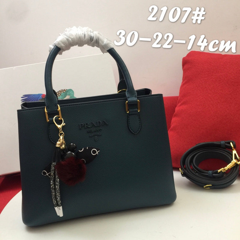 Satchel Bags - PDA Bags - 1153