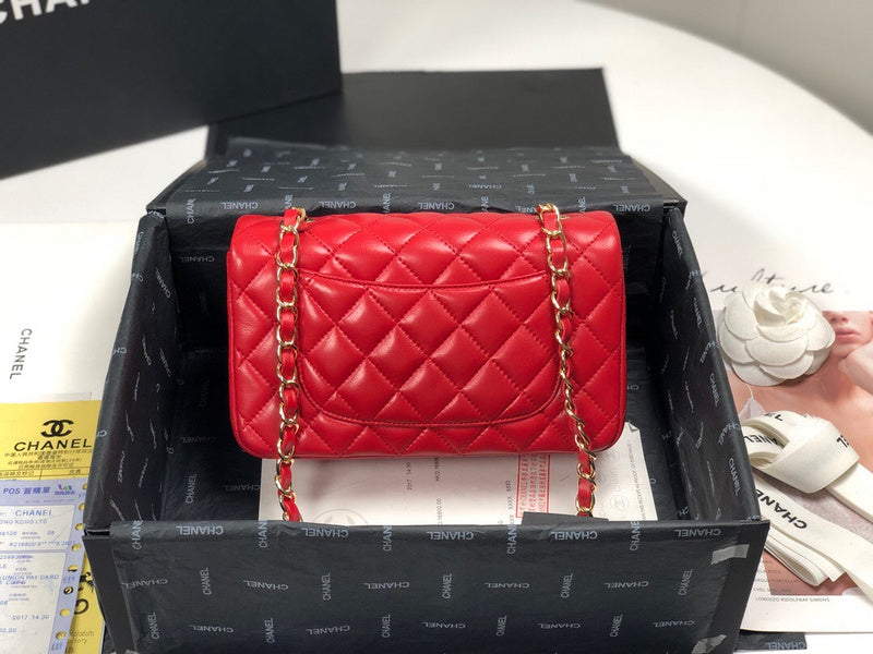 Satchel Bags - CHL Bags - 7467