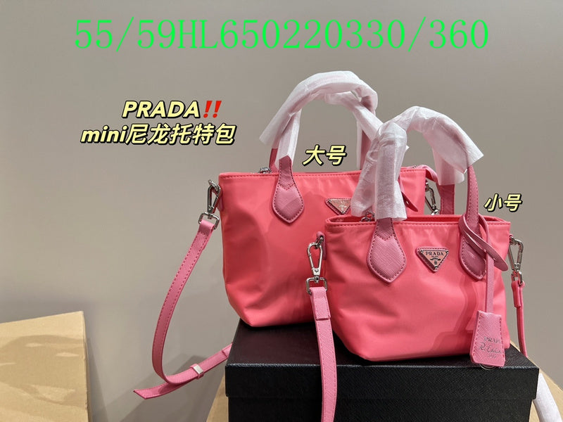 Satchel Bags - PDA Bags - 3530