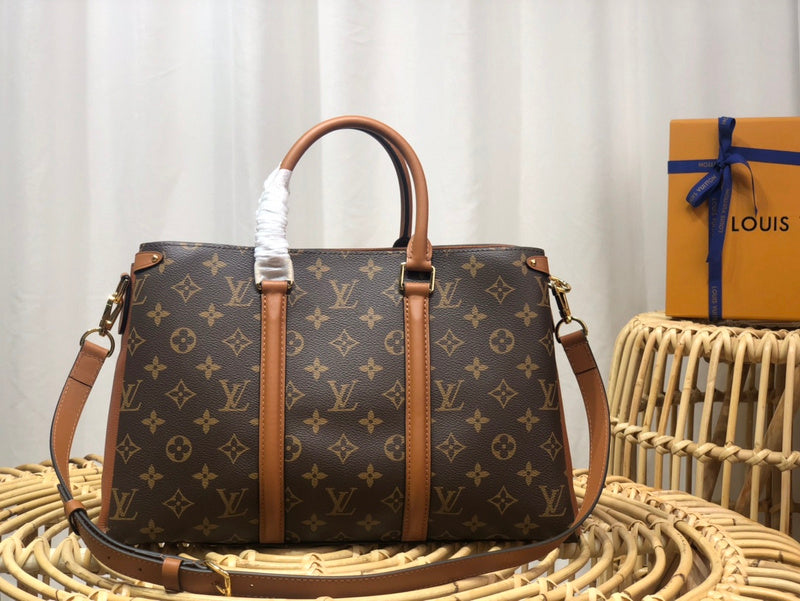 Satchel Bags - VL Bags - 5493