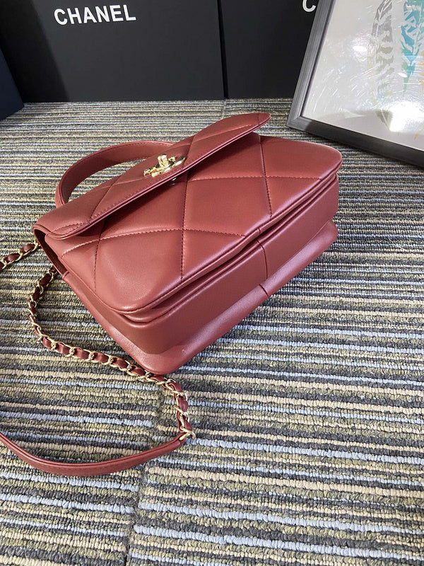 Satchel Bags - CHL Bags - 1509