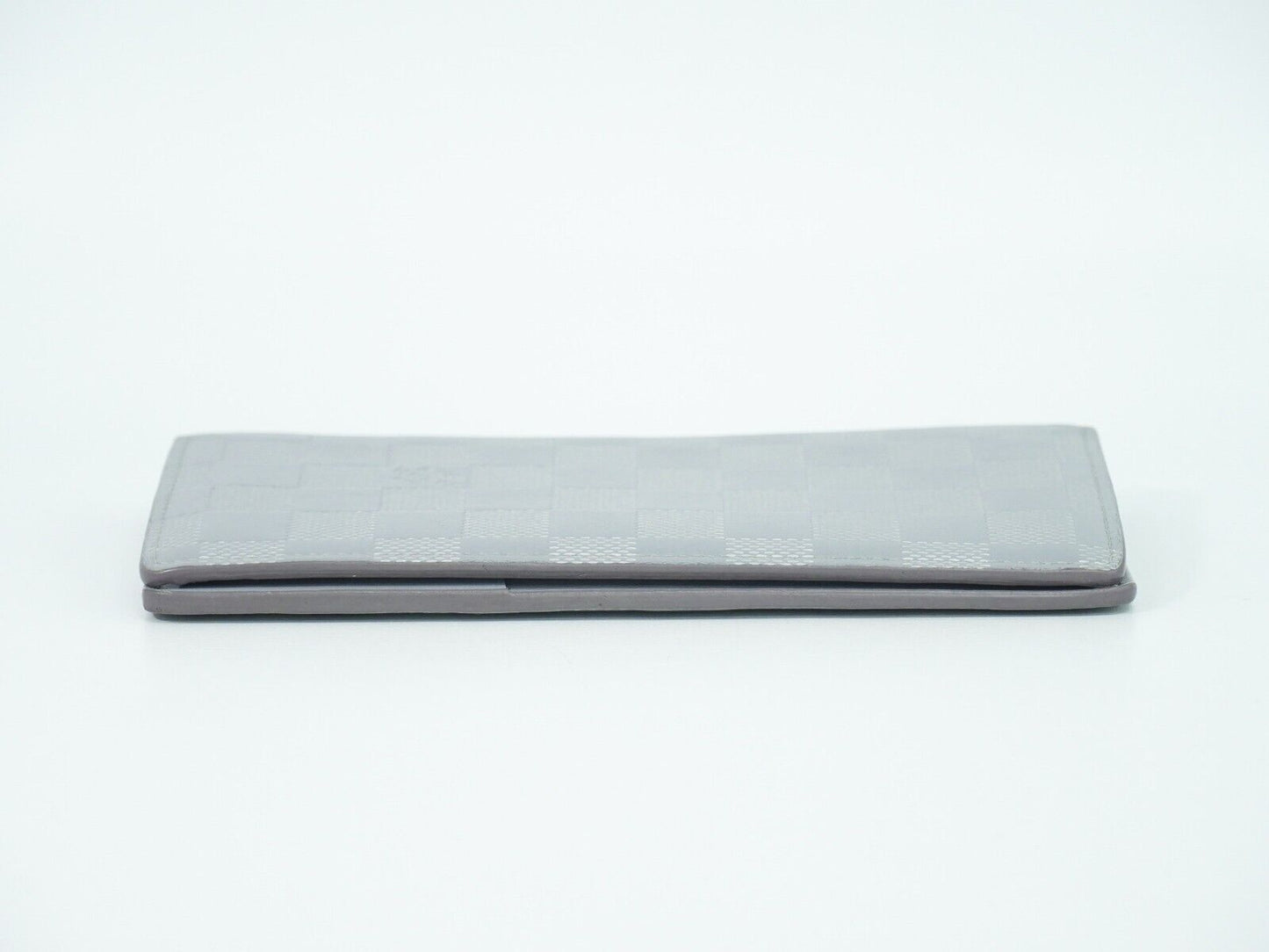 Louis Vuitton Brazza  Leather Wallet