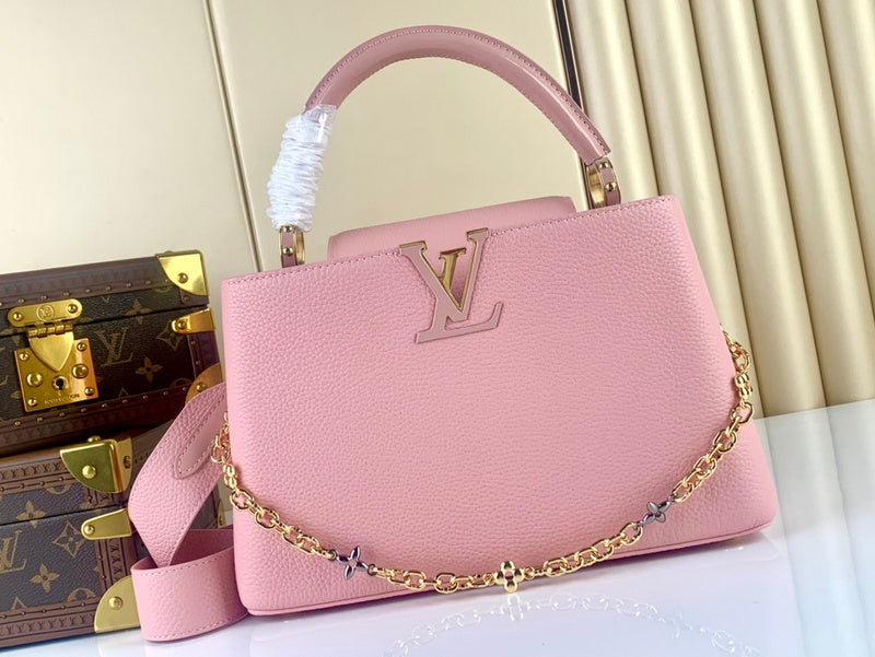 Satchel Bags - VL Bags - 4737