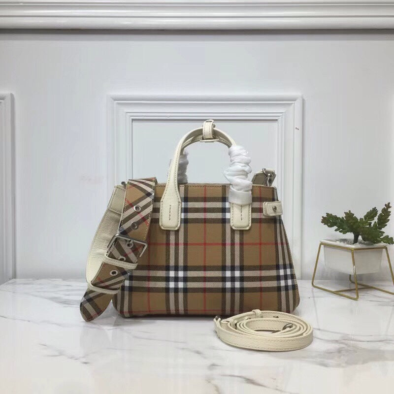 Fan Fashion -GLM - Top quality BBR Bags - 1621