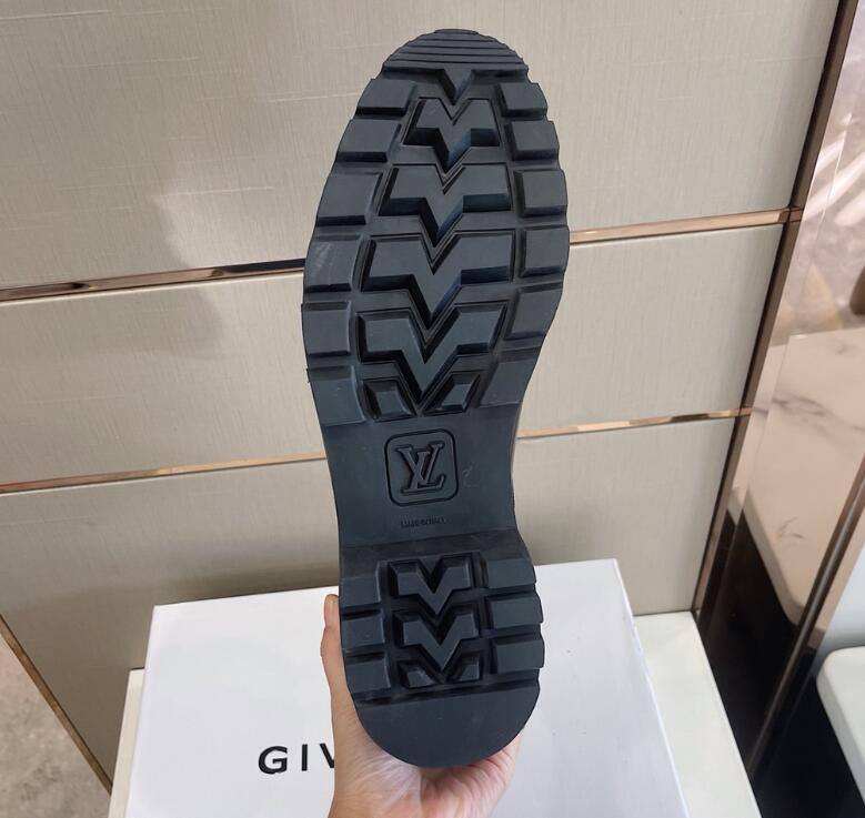 glami shop- LOV Men Shoes - 1202